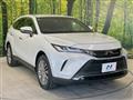 2023 Toyota Harrier