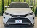 2023 Toyota Harrier