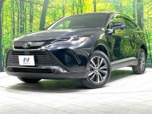 2024 Toyota Harrier
