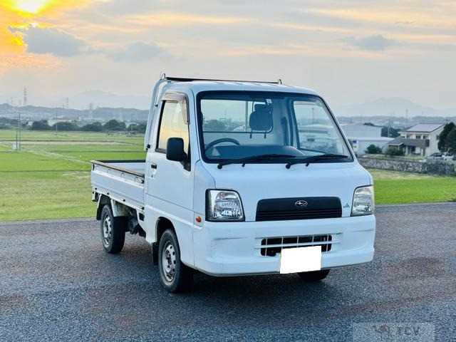 2004 Subaru Sambar