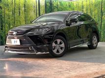 2024 Toyota Harrier