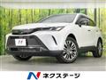 2024 Toyota Harrier
