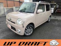 2010 Daihatsu MIRA COCOA