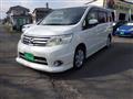 2009 Nissan Serena
