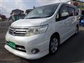 2009 Nissan Serena