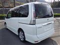 2009 Nissan Serena
