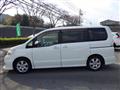 2009 Nissan Serena