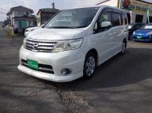 2009 Nissan Serena