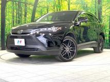 2024 Toyota Harrier