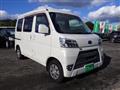 2018 Subaru Sambar