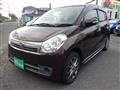 2010 Daihatsu Mira