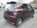 2010 Daihatsu Mira