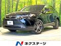 2024 Toyota Harrier
