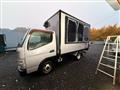 2013 Mitsubishi Canter