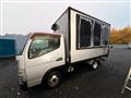 2013 Mitsubishi Canter