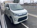 2016 Suzuki Wagon R