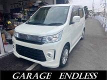 2016 Suzuki Wagon R