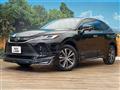 2020 Toyota Harrier