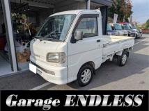2004 Daihatsu Hijet Truck
