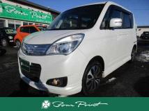 2014 Mitsubishi Delica