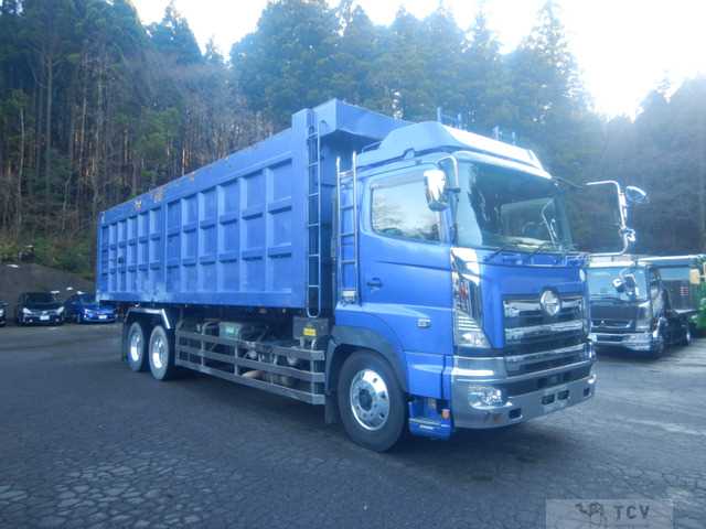 2005 Hino Hino Others