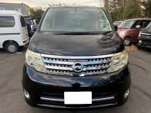2008 Nissan Serena