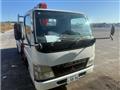 2004 Mitsubishi Canter