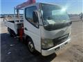 2004 Mitsubishi Canter