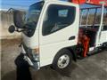 2004 Mitsubishi Canter