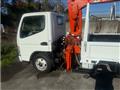 2004 Mitsubishi Canter