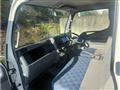 2004 Mitsubishi Canter