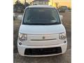 2011 Suzuki MR Wagon