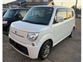2011 Suzuki MR Wagon