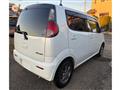 2011 Suzuki MR Wagon