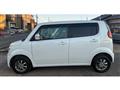 2011 Suzuki MR Wagon