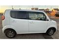 2011 Suzuki MR Wagon