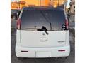 2011 Suzuki MR Wagon