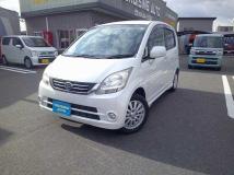 2009 Daihatsu Move
