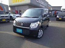2014 Suzuki Wagon R