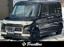 2008 Daihatsu Tanto Custom