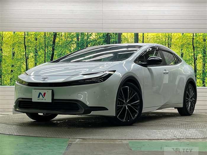 2023 Toyota Prius