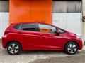 2014 Honda Fit