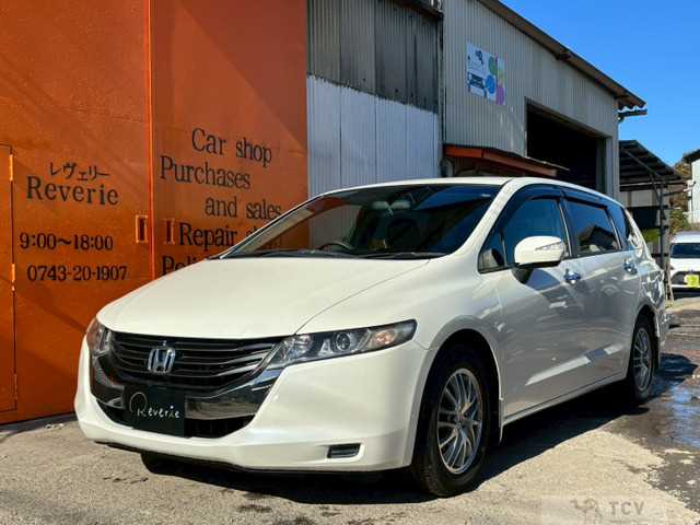 2010 Honda Odyssey