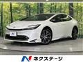2023 Toyota Prius