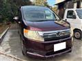 2009 Honda Step WGN