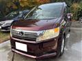 2009 Honda Step WGN