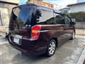 2009 Honda Step WGN