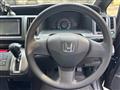 2009 Honda Step WGN