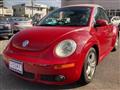 2006 Volkswagen New Beetle