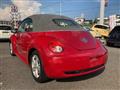 2006 Volkswagen New Beetle